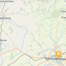 Apartments on Perspektivnaya на карті